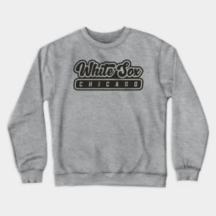 Chicago White Sox 01 Crewneck Sweatshirt